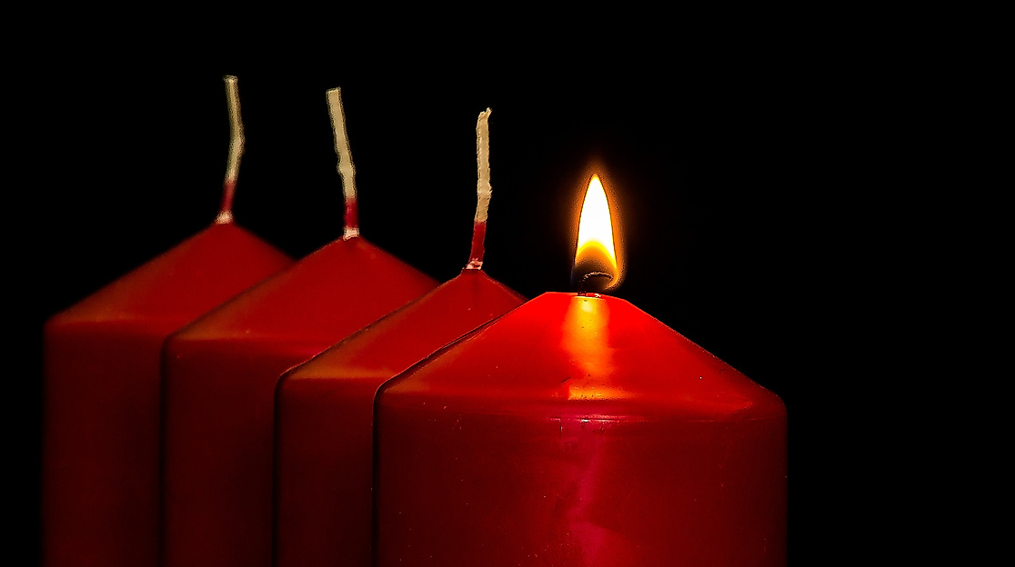 1. Advent