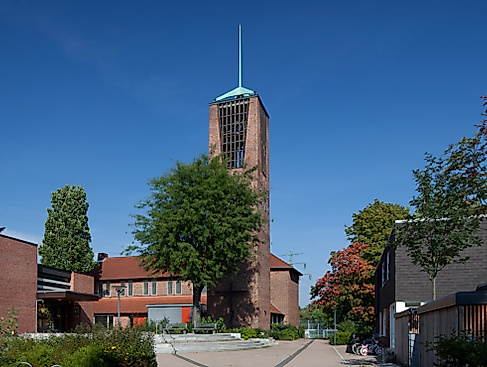 Gottesdienst