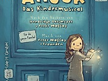 Anouk - Das Kindermusical
