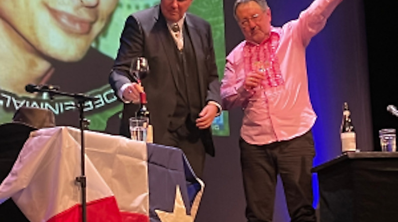 Brosda & Moritz (Folge 9)