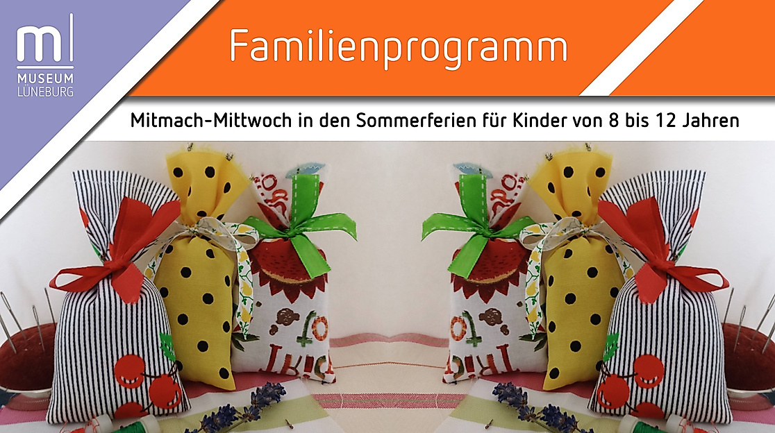 Mitmach-Mittwoch: Kein Hexenwerk – Duftende Kräuter