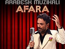 Afara - Ugur Aslan: Bir Arabesk Müzikali