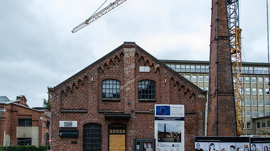 Theaterdeck Hamburg