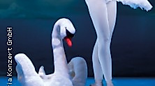 Schwanensee - International Festival Ballet & Hungary Festival Orchestra