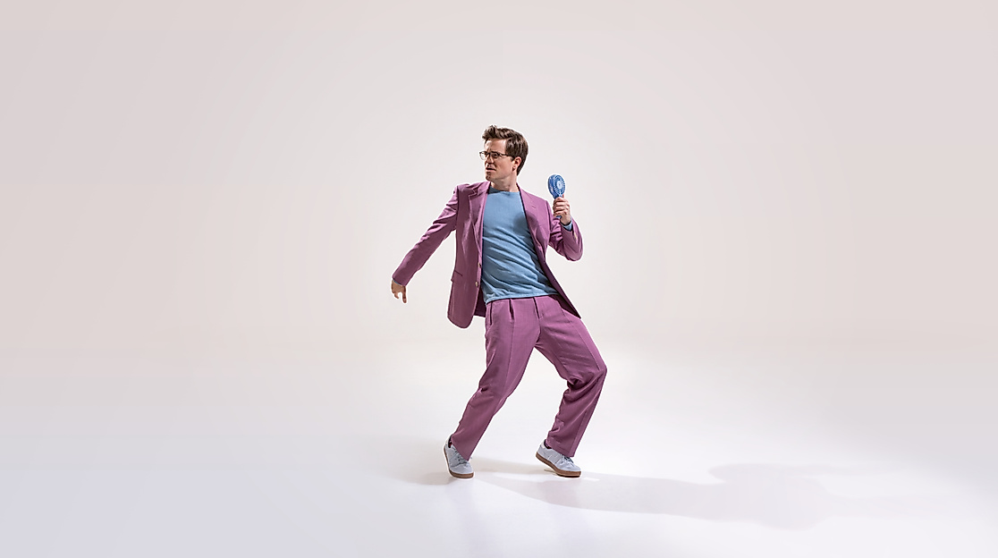 Wunderpunkt-Bodo Wartke