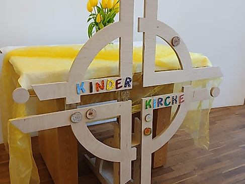 Kinderkirche