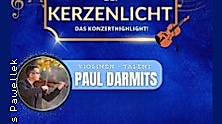 Klassik bei Kerzenlicht - Strauß & Co, Film & Musical, Weihnachtsklassiker