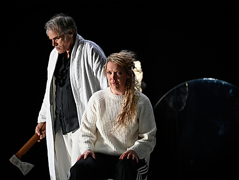 Medea in Kolchis