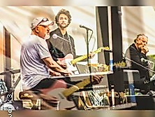G.Schroeter, M.Breitfelder & K.Reuter