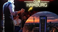Comedyflash Open Mic - Donnerstag ist Comedy-Tag