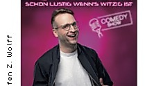 Benni Stark - Schon lustig wenn's witzig ist!