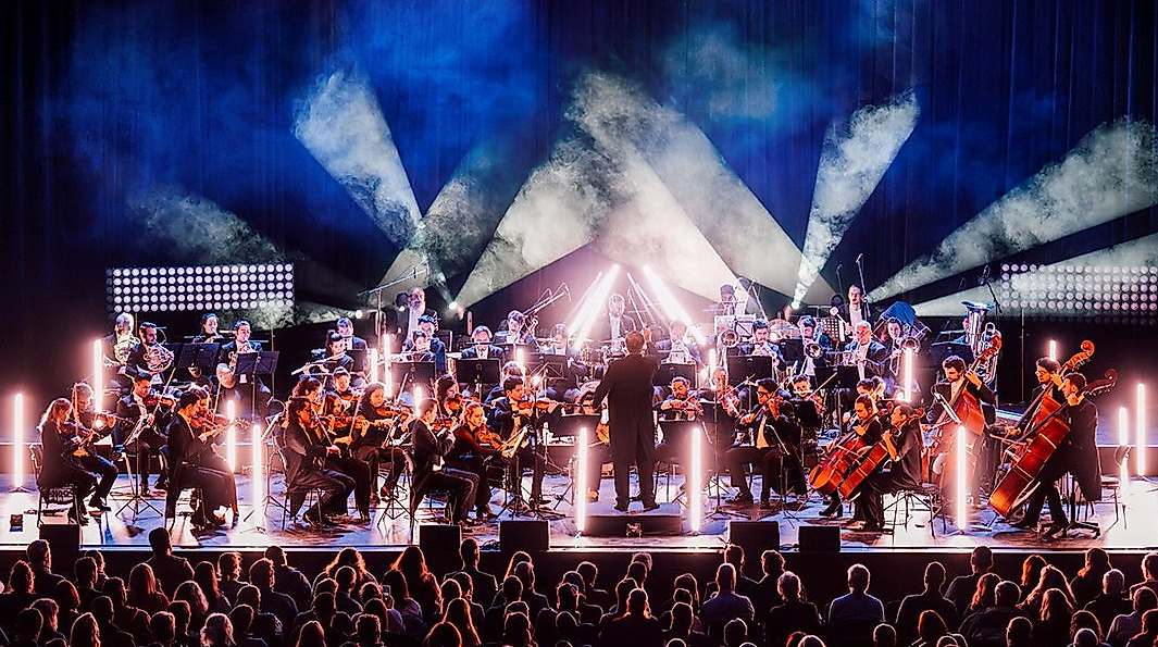 Philharmonie Leipzig / Michael Koehler