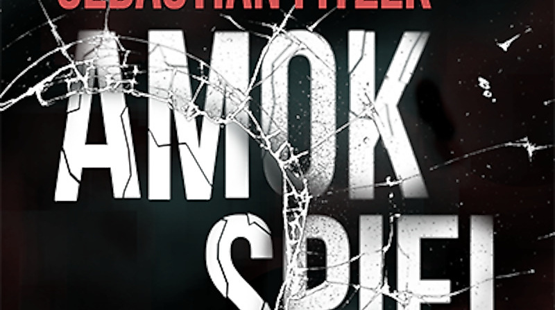 Live-Hörspiel: Amokspiel - nach Sebastian Fitzek