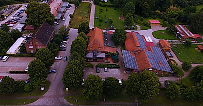 Gutskueche Wulksfelde