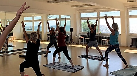 GESUND & ENTSPANNT - Asiabalance
