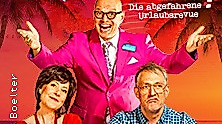 Tschüssikowski!