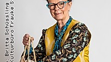 Frieda Braun - Ausgeheckt