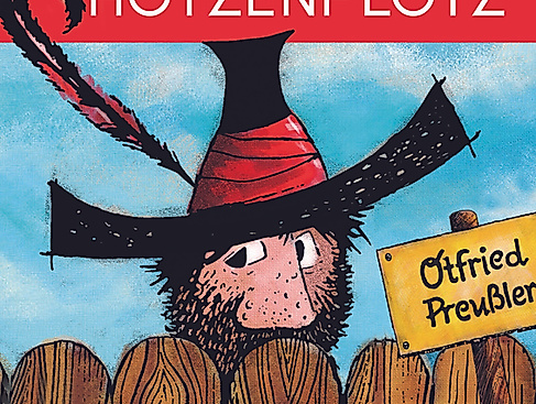 Der Räuber Hotzenplotz