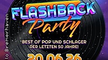 Flashback Party - Musik von DJ MARLOX
