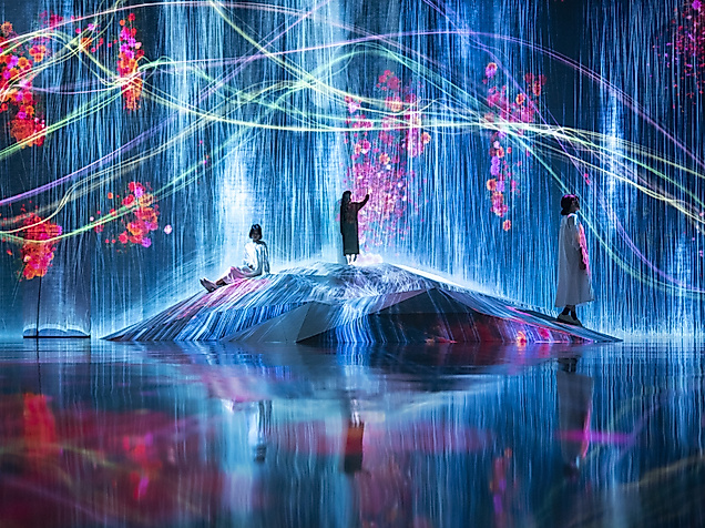 digital-art-museum_universe-of-water-particles_c-2021_teamlab