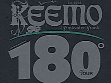 OG Keemo - 180GRAD Tour 2025
