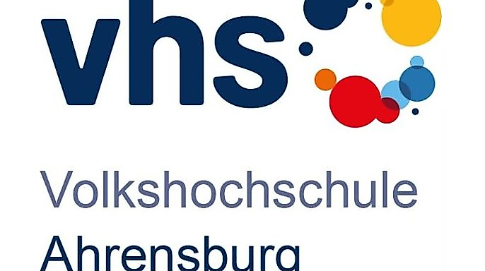 26-10-17 Logo VHS Ahrensburg