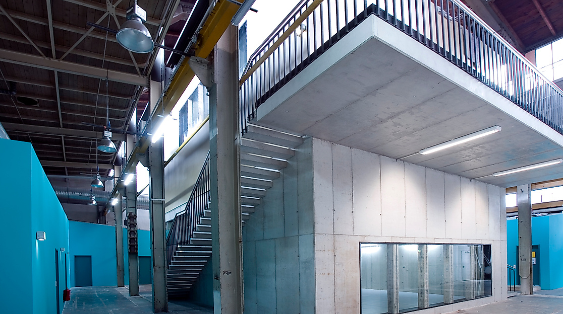 K3_Gebäude