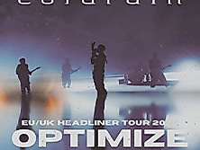Coldrain + Special Guests: Revnoir, Noisemaker