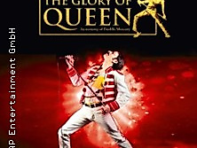 The Glory of Queen - One of the most brilliant Queen Tribute Shows