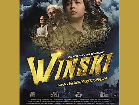 Winski und das Unsichtbarkeitspulver_070726