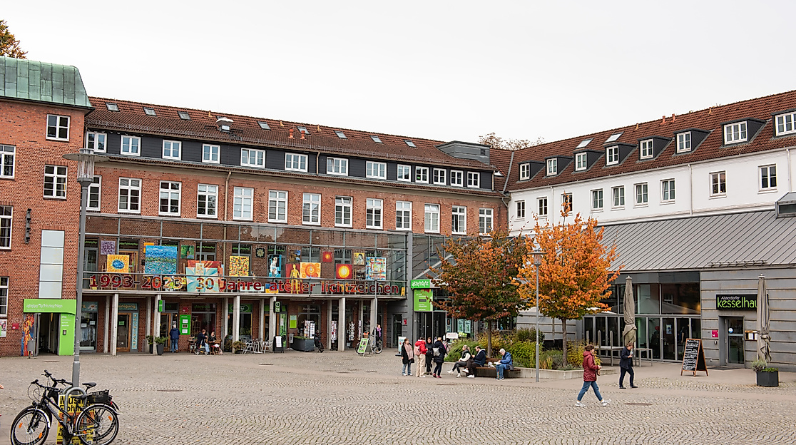 Alsterdorfer Markt_2024