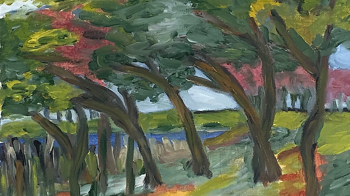 Landschaft