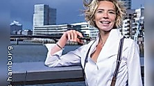 Christine Schütze - Also, mir wär sie zu dünn..