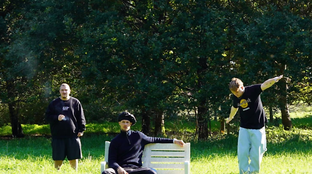 Emil, Jorin Hagen & JHNWNDT Kribbeln im Bauch - Tour 2026