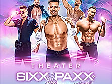 SIXX PAXX - Temptation Summer 2026