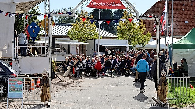 Nicolaimarkt