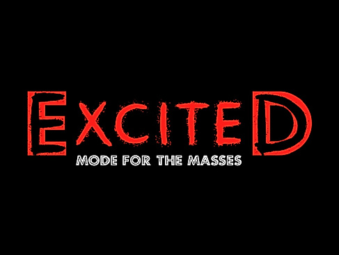 Excited Excited - Depeche Mode Tribute // Tour 2026 // Support: Meersein