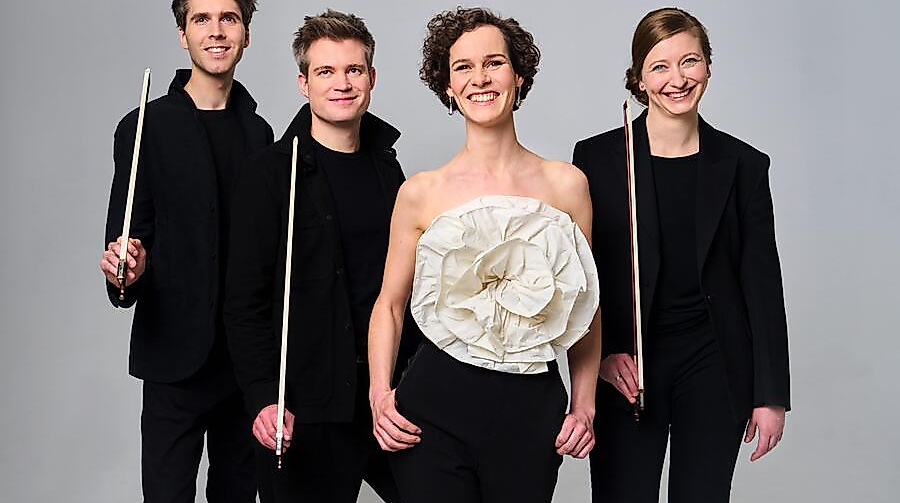 Notos Quartett