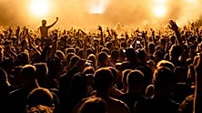 Open Air Party Weekend 2026