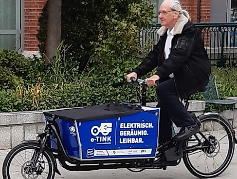 Mobilitätstag Senioren