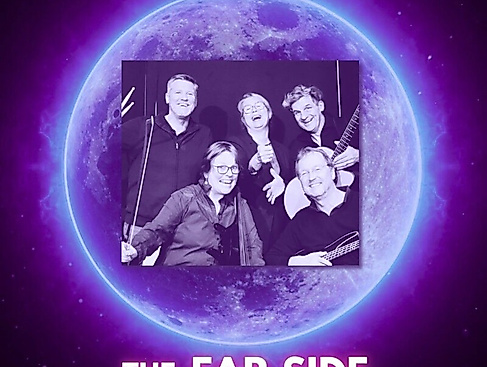 The Far Side - Konzert