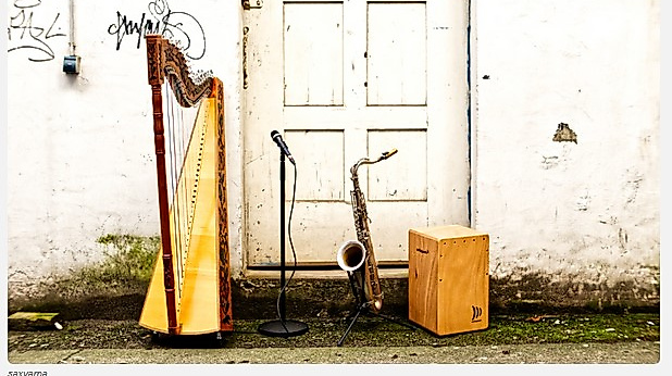 Instrumente