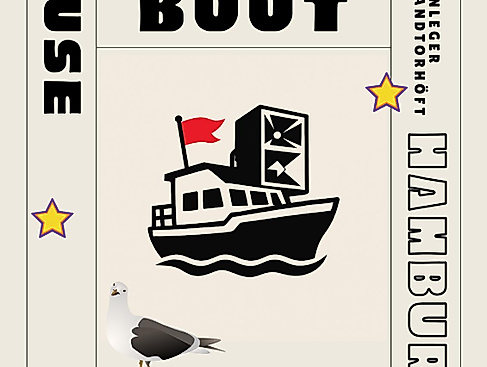 Houseboot