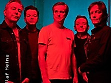 Terry Hoax - Celebrate Nothing Tour 2025