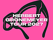 Herbert Grönemeyer - Tour 2027