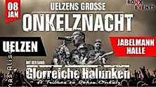 Onkelznacht
