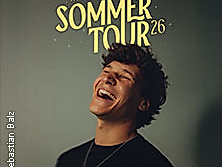 Wincent Weiss - Sommertour 2026