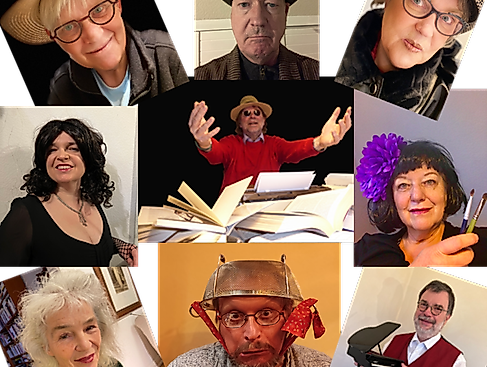 Spottlichter totally