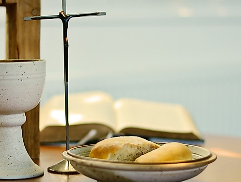 Abendmahlsgottesdienst