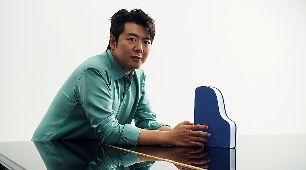 Gewandhaus Orchester / Lang Lang / Andris Nelsons